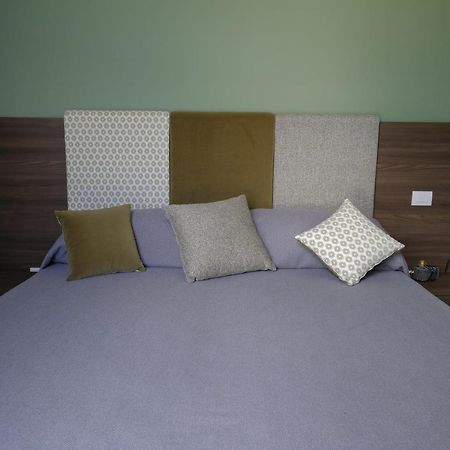 Cirasa Luxury Country House Trecastagni Exteriör bild
