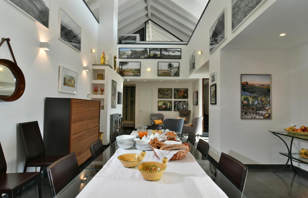 Cirasa Luxury Country House Trecastagni Exteriör bild