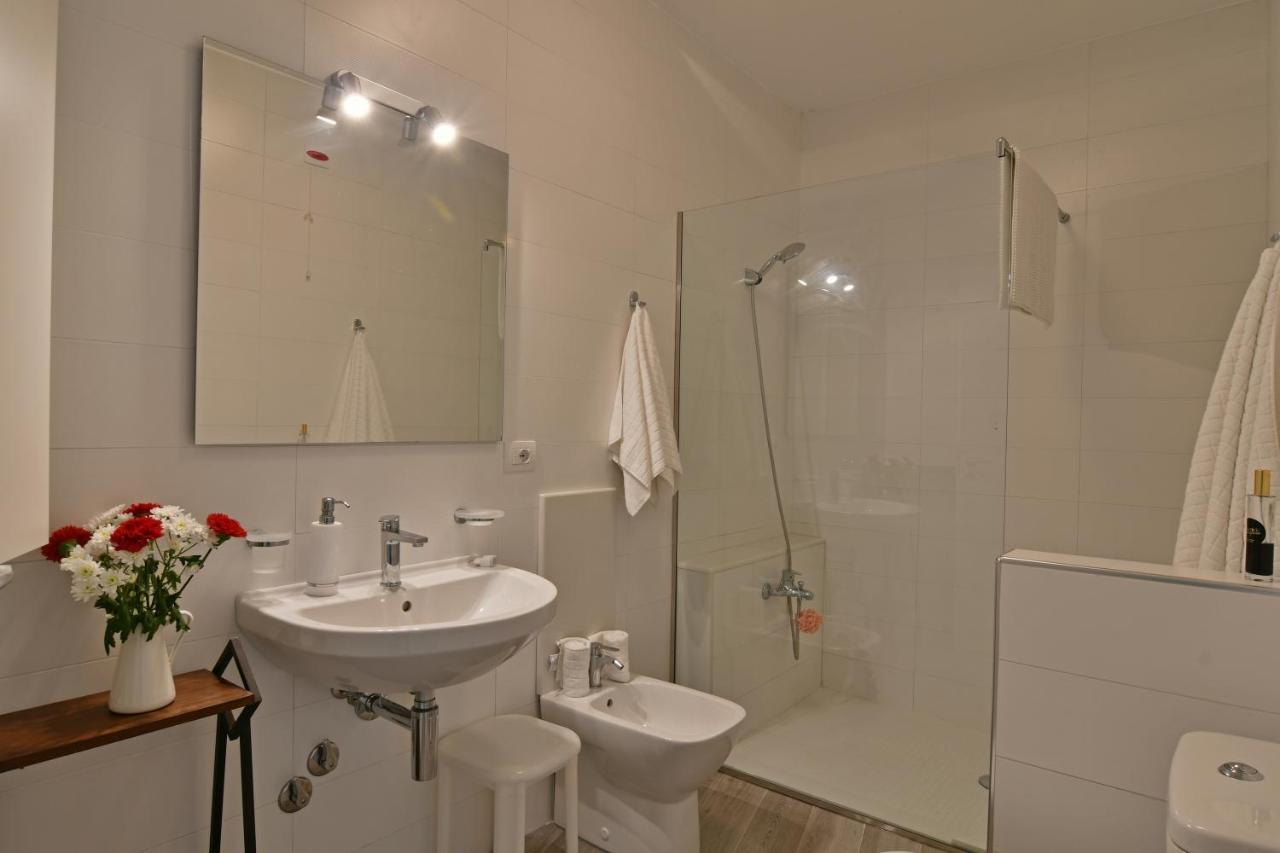 Cirasa Luxury Country House Trecastagni Exteriör bild