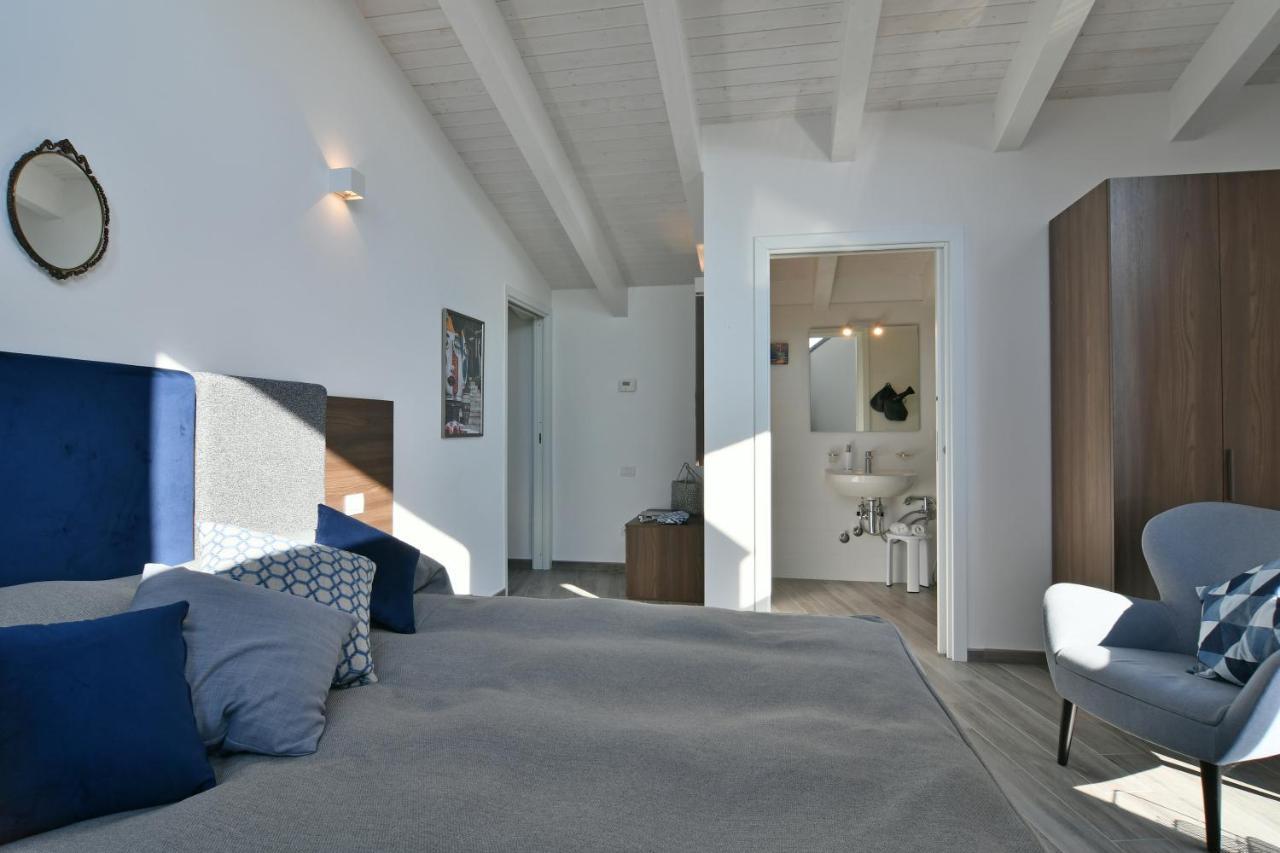Cirasa Luxury Country House Trecastagni Exteriör bild