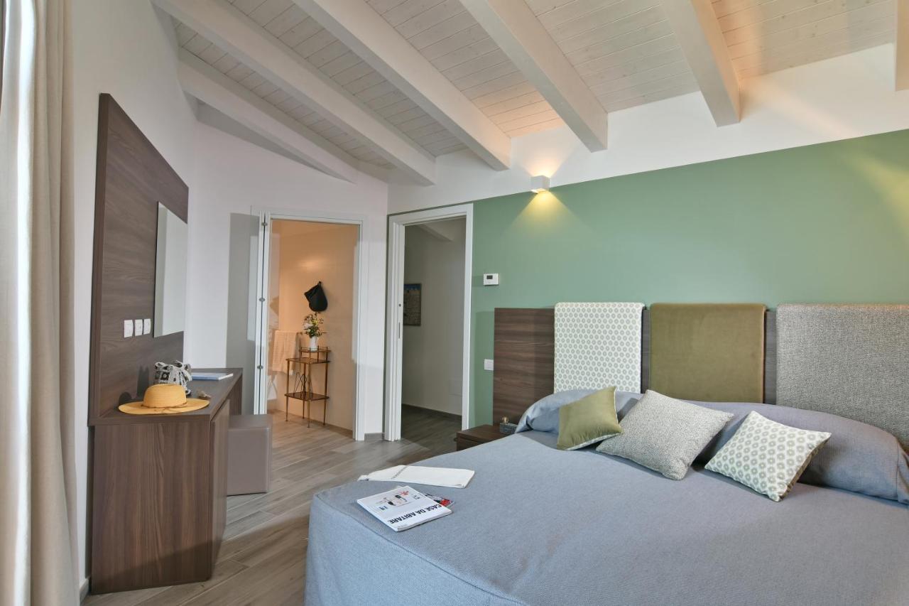 Cirasa Luxury Country House Trecastagni Exteriör bild