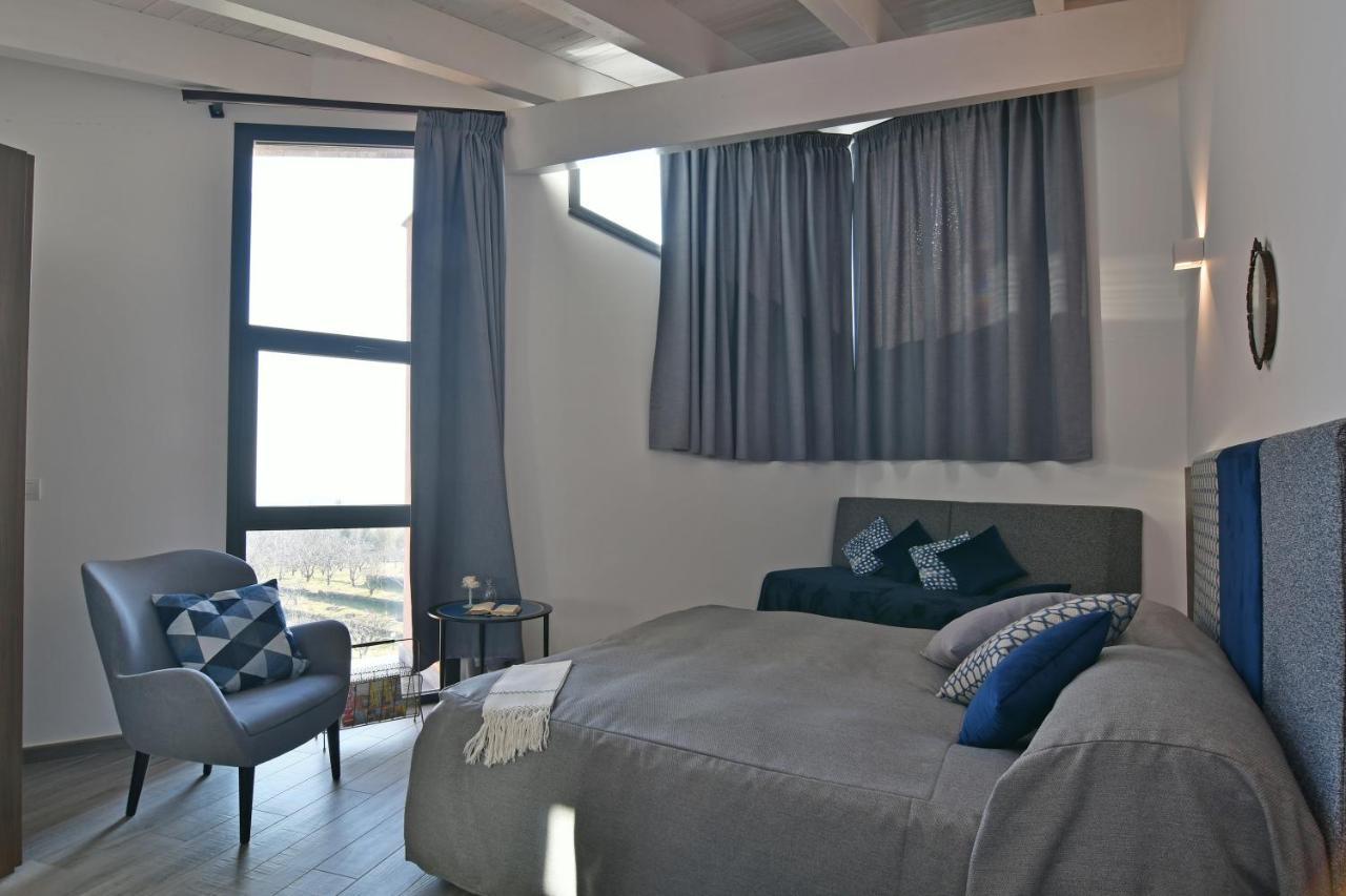Cirasa Luxury Country House Trecastagni Exteriör bild