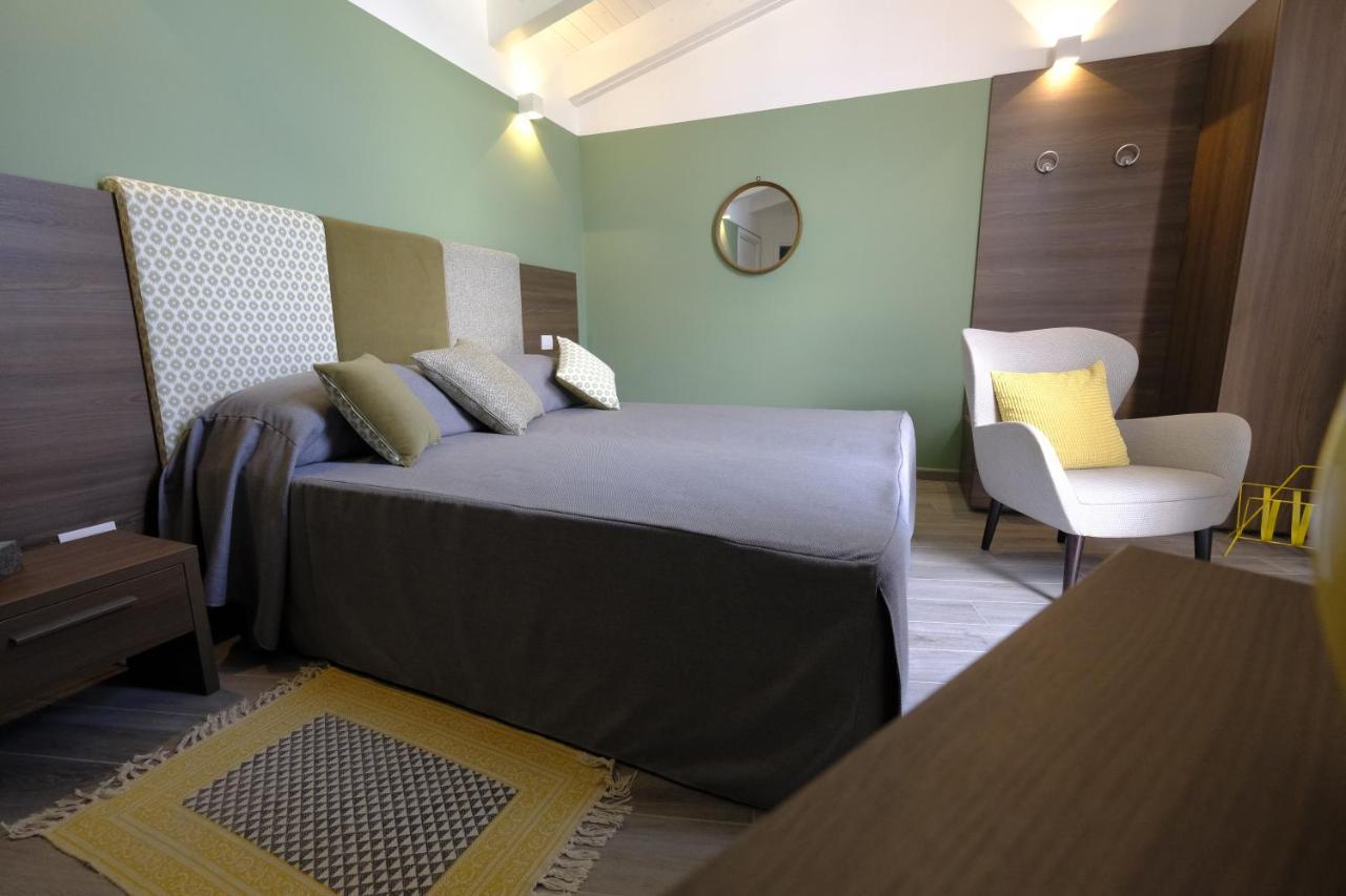 Cirasa Luxury Country House Trecastagni Exteriör bild