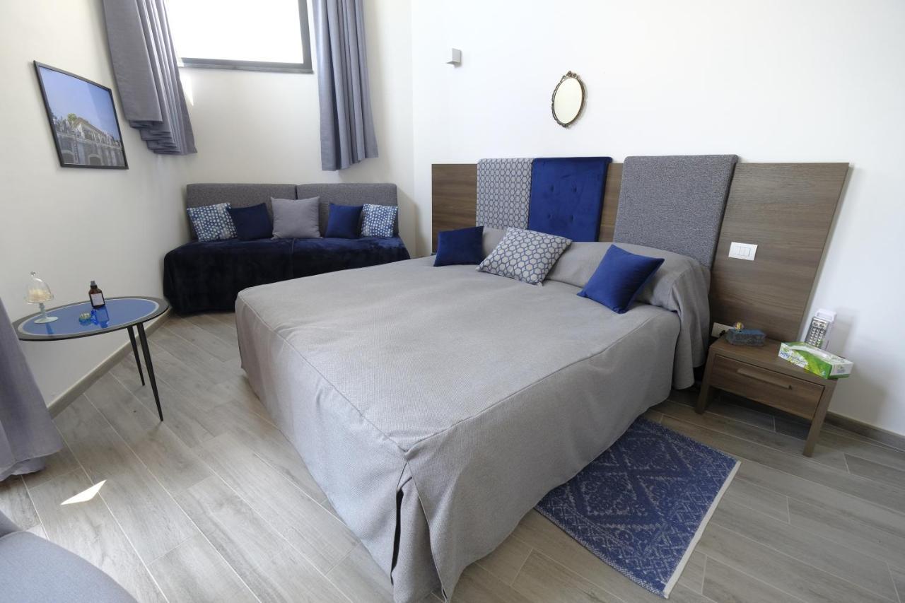 Cirasa Luxury Country House Trecastagni Exteriör bild