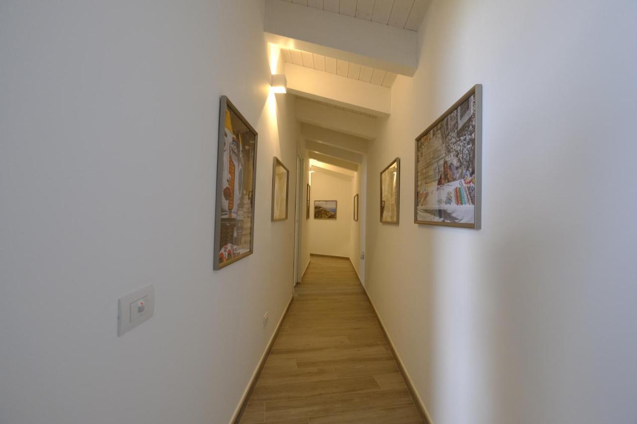 Cirasa Luxury Country House Trecastagni Exteriör bild