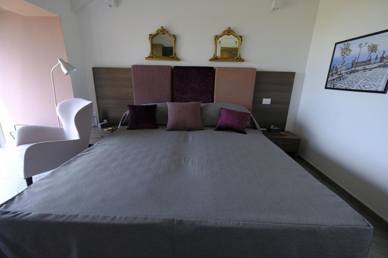 Cirasa Luxury Country House Trecastagni Exteriör bild