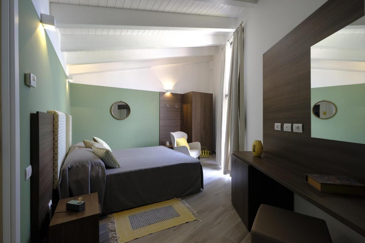 Cirasa Luxury Country House Trecastagni Exteriör bild
