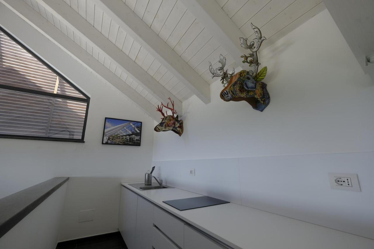 Cirasa Luxury Country House Trecastagni Exteriör bild