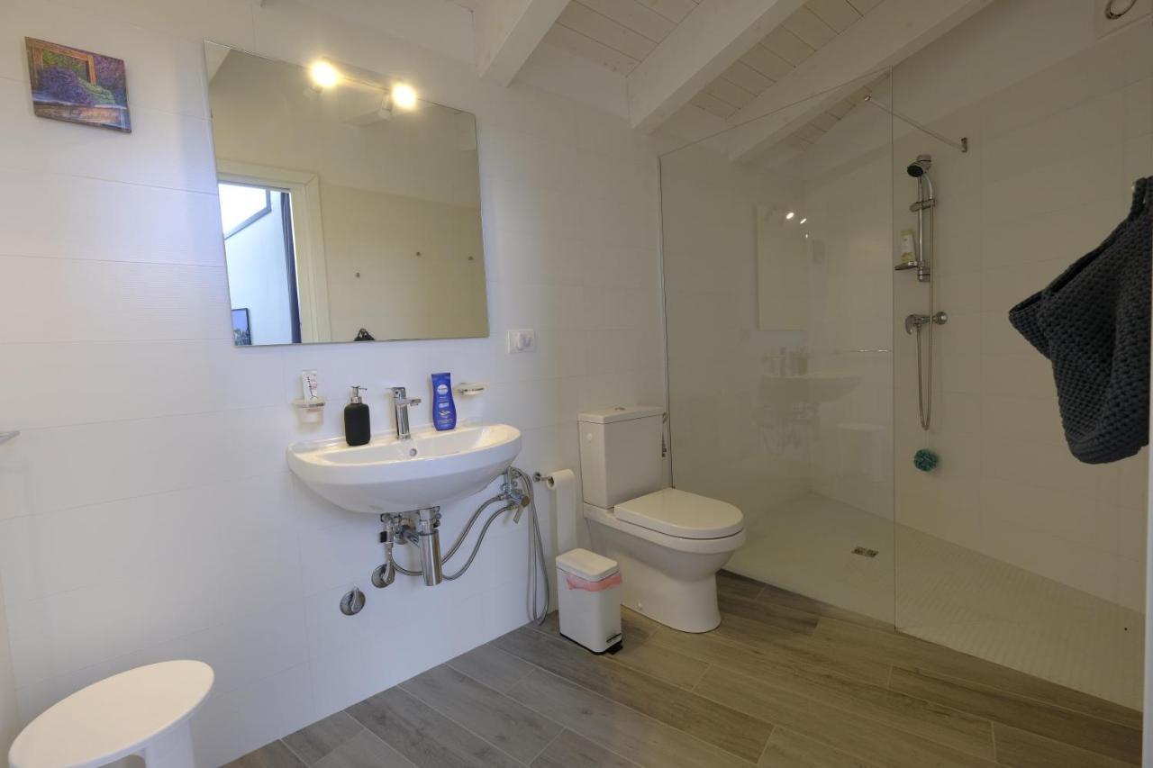 Cirasa Luxury Country House Trecastagni Exteriör bild