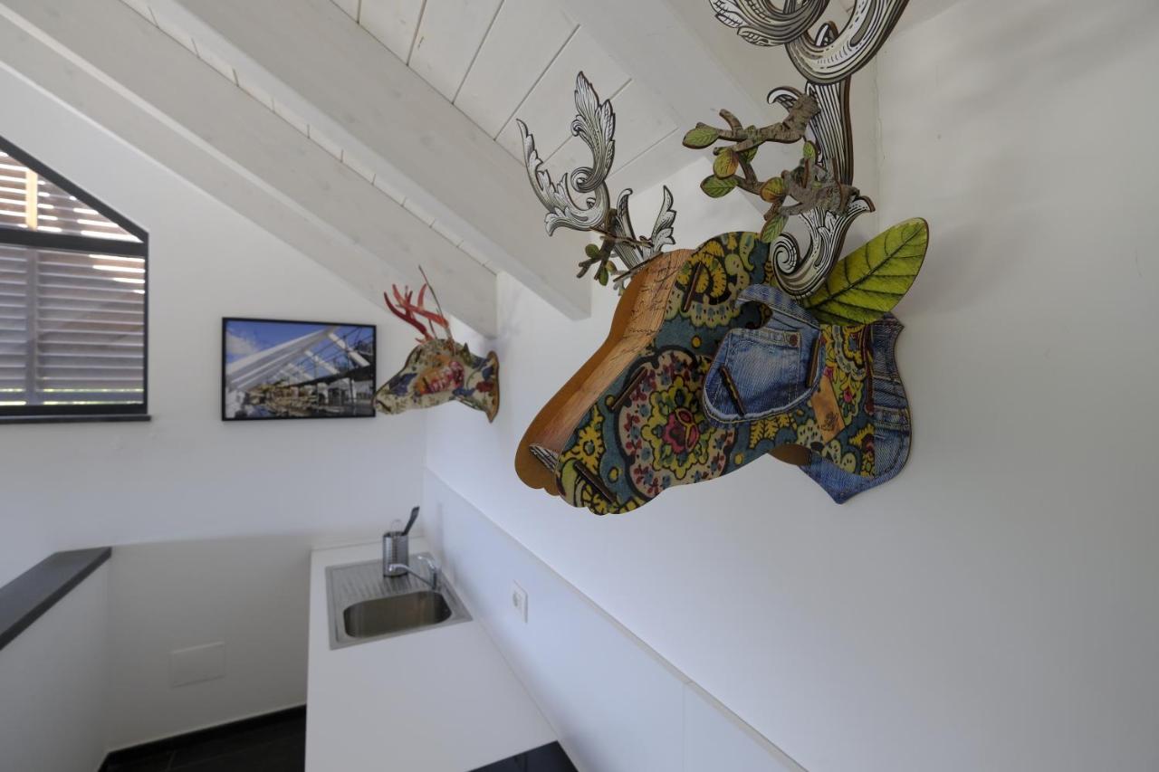 Cirasa Luxury Country House Trecastagni Exteriör bild