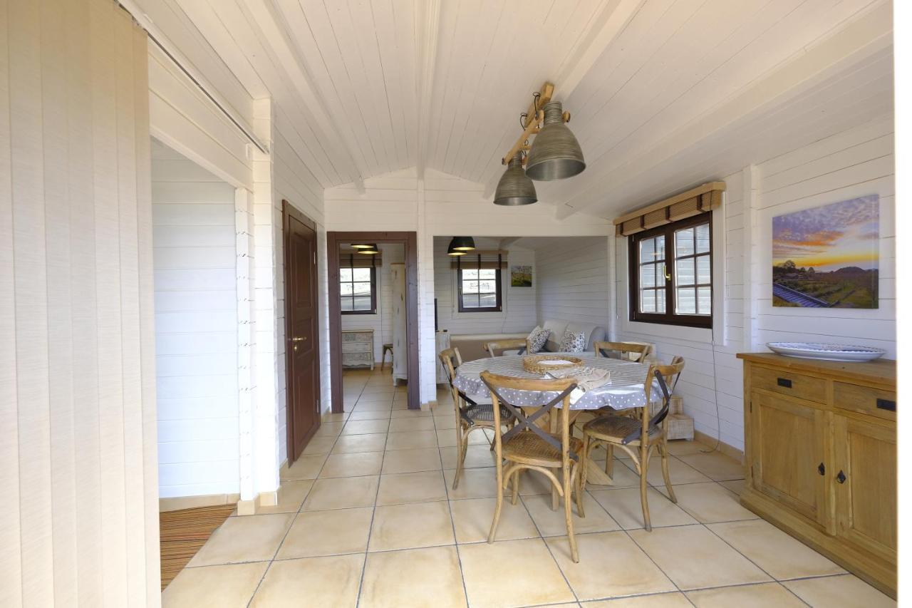 Cirasa Luxury Country House Trecastagni Exteriör bild