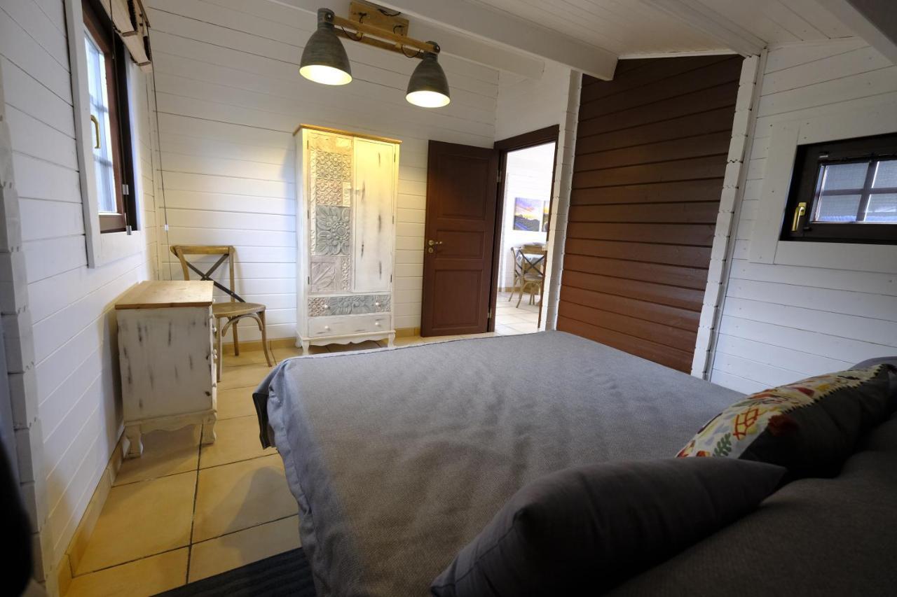 Cirasa Luxury Country House Trecastagni Exteriör bild