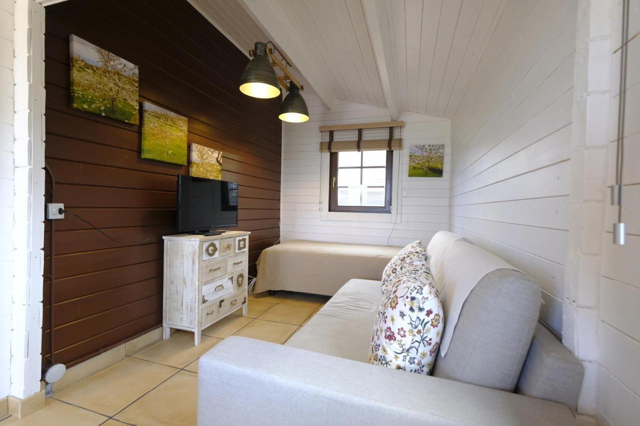 Cirasa Luxury Country House Trecastagni Exteriör bild