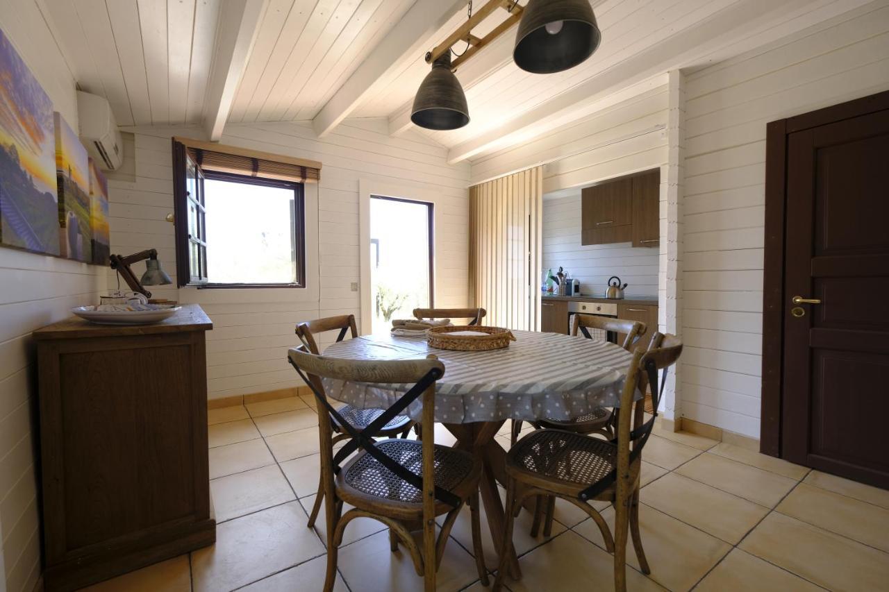 Cirasa Luxury Country House Trecastagni Exteriör bild