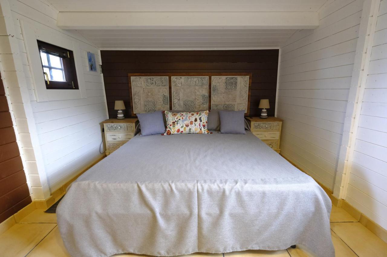 Cirasa Luxury Country House Trecastagni Exteriör bild